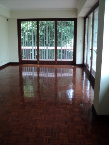 Amplio apartamento con seguridad 24 horas 