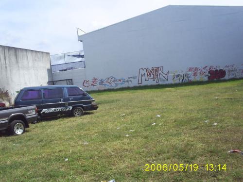 Lote centrico 50 mtrs este clinica salud de Tibas.