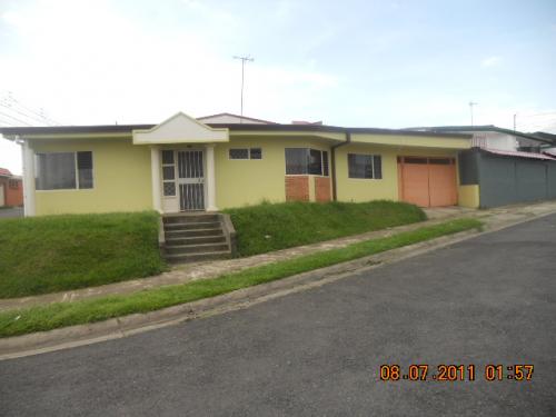 Casa San Antonio de Coronado