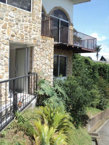 Apartamento con una hermosa vista, cómodo y seguro