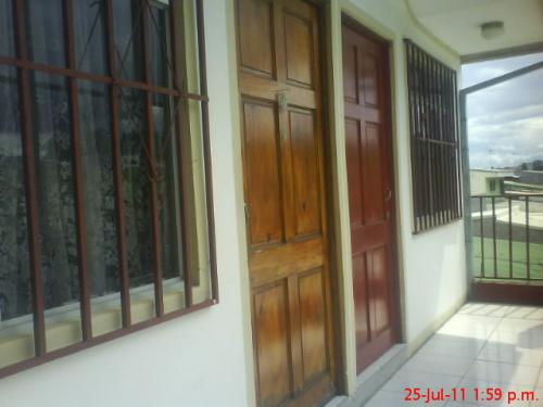 ALQUILO APARTAMENTO HEREDIA CENTRO SIN GARAJE CERCA NUEVO HOSPITAL