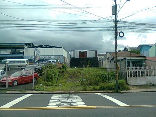 LOTE GUADALUPE CENTRO $300000