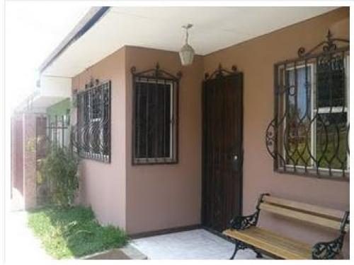 CASA EN CONDOMINIO SAN ANTONIO DE CORONADO 26 MILLONES