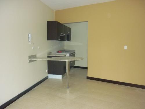 Apto p/estrenar Sto.Domingo