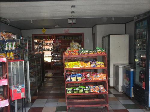 Casa con Abastecedor, Y Griega, Buenos Aires, Palmares, Alajuela