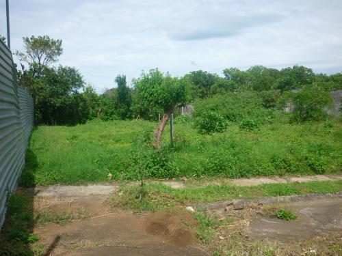 Lote en excelente Residencial.