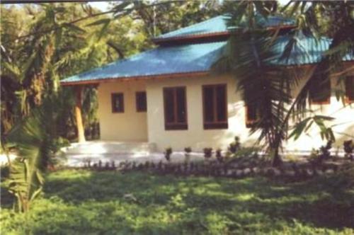 Una Casa nueva cerca de Samara