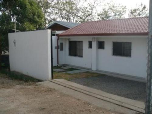 Linda Casita en Tamarindo