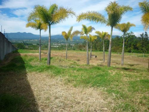 Vendo terreno centrico y de mucha plusvalia