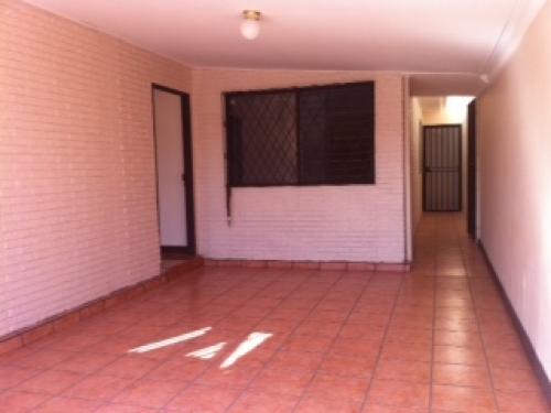 Linda Casa, espaciosa, cómoda, nueva!!!