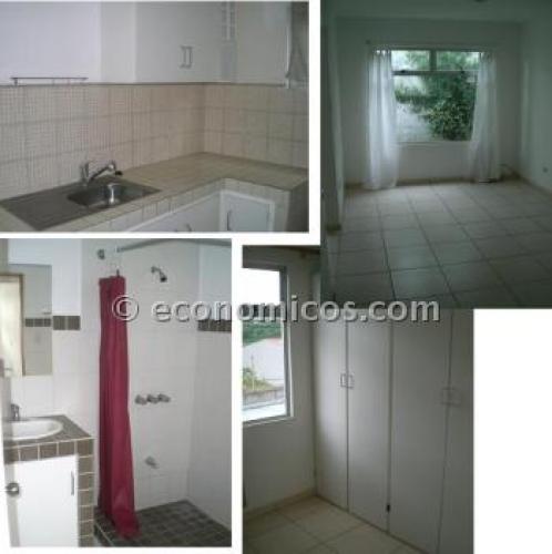 Apartamento en Residencial En San Joaquin de Flores