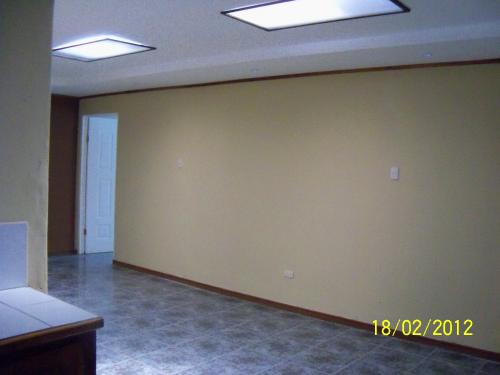 Linda casa en san pedro de santa barbara esta muy linda