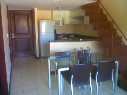 Apartamento en Avalon Country Santa Ana. $1000  