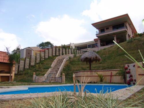 Casa en Rohrmoser $350.000 San José 