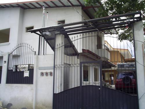 Casas San Rafael de Santa Ana $210.000	