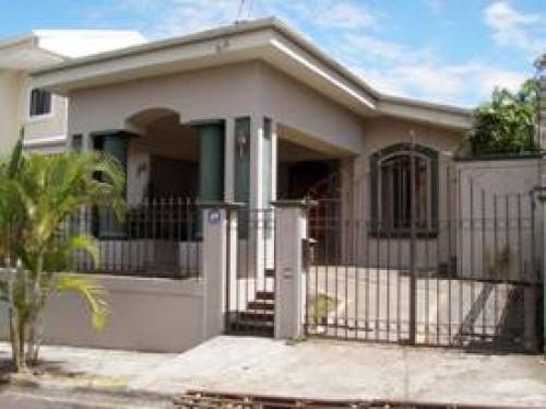 Hermosa casa Cariari Heredia San Antonio de Belén$350.000