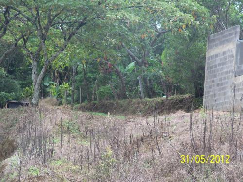 Muy lindo lote con vista en santa barbara de heredia
