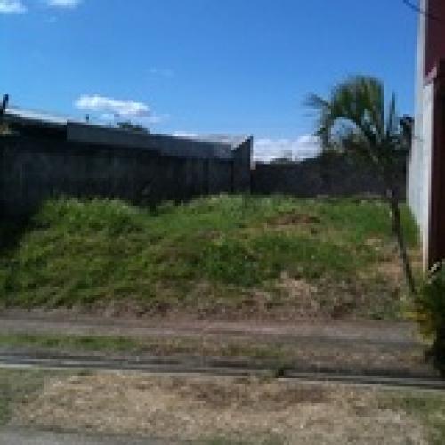 Precioso Lote en San Joaquín de Flores, Heredia