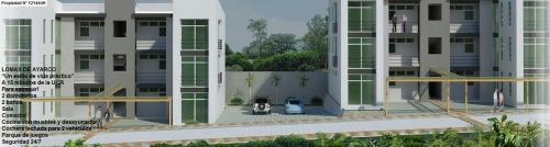 Condominio en Curridabat