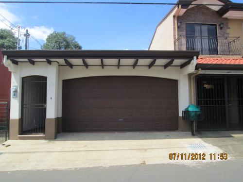 Linda casa nueva desamparados  alajuela