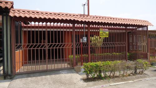 Se cambia por propiedad en heredia o se vende tambien