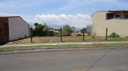 Lindo lote en alajuela se recibe