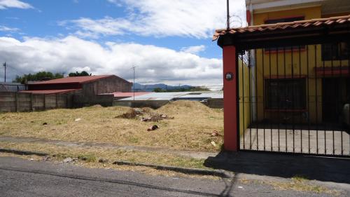 Lindos lotes en alajuela