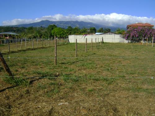 Precioso lote en san pedro de santa barbara se recibe