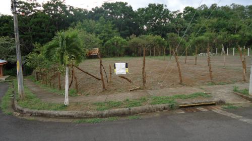 Precioso lote en alajuela cerca del auto mercado