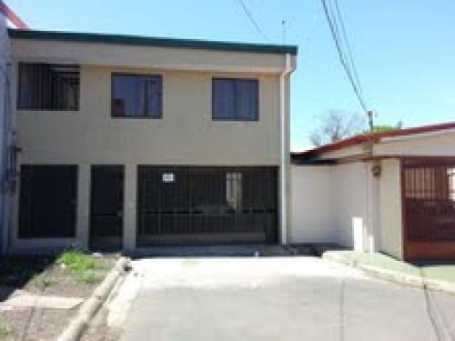 Linda casa  en el roble de alajuela se recibe