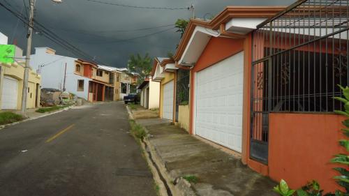Linda casa en barva los malinches
