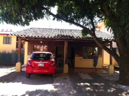 2 villas complejo turístico nacazcol