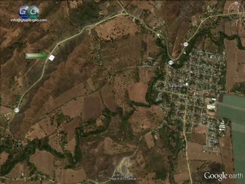 SE VENDE LOTE EN SARDINAL, CARRILLO, GUANACASTE.