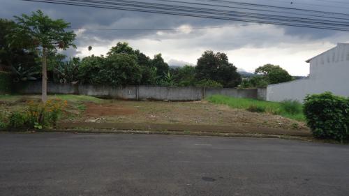 Lindo lote en santa barbara