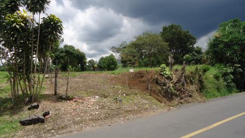 Lindo lote en santa barbara muy centrico