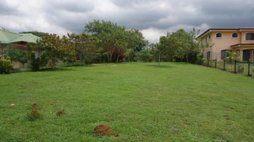 Grande lote en santa barbara