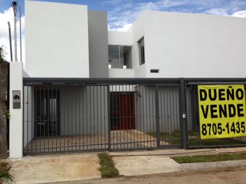 Se venden casas en exclusivo residencial de 7 casas en Mercedes Norte Boruca