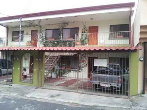 Lindo apartamento en alauela