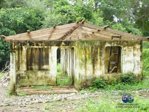 SE VENDE LOTE EN PUEBLO NUEVO, SAMARA.