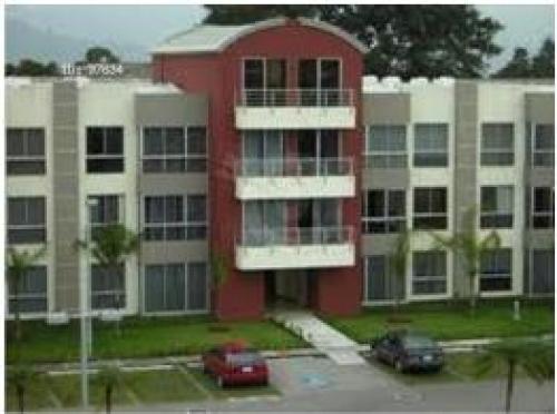 Invierta en Apartamento Condominio Solaris