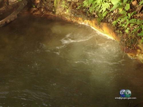 SE VENDE FINCA CON AGUAS TERMALES EN GUAYABO, BAGACES.