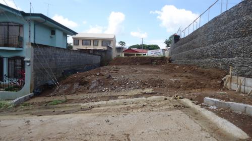 Lindo lote en alajuela muy centrico