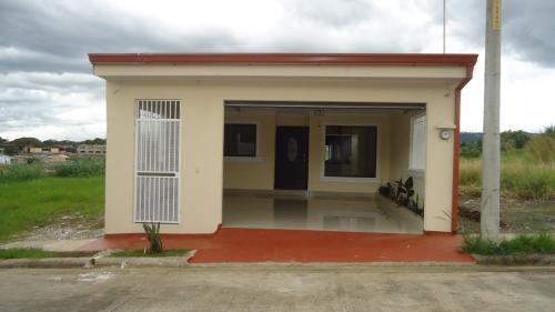 Linda casa nueva en alajuela en recidencial