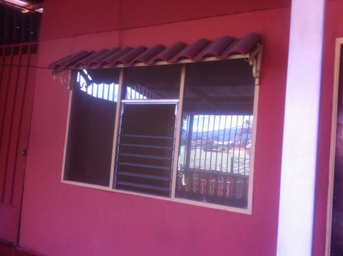 ALAJUELA CENTRO GANGA CASA.