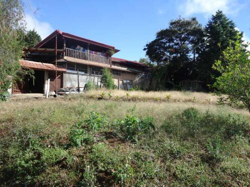 TK-GANGA!  El Lote más barato en Heredia