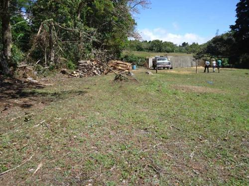 TK-Lindo lote plano 304m2 para construir x San Rafael