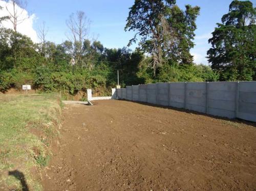 TK-Lindo lote plano de 351m2 para construir x San Rafael