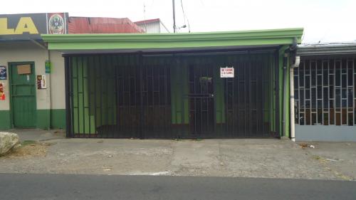 Cómoda casa en alajuela se financea