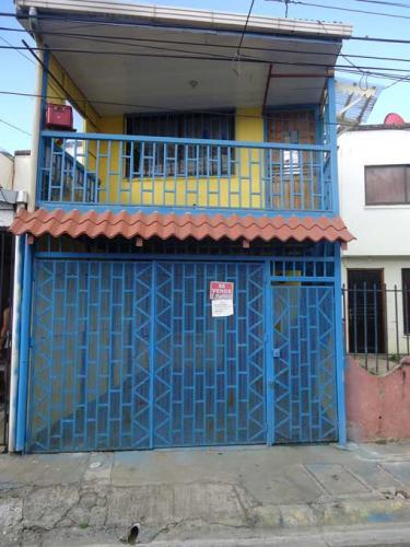 TK-Casita en Residencial por Ultrapark Lagunilla