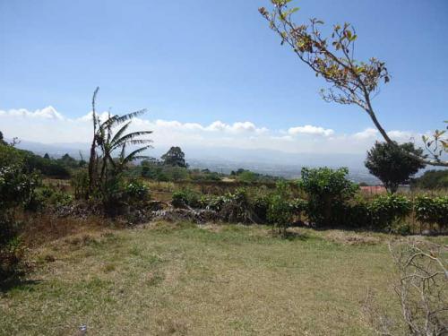 MC-2 Terrenos de 9000m en Concepción, San Rafael de Heredia